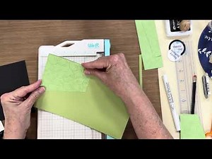 Weekly Card Sketch: Mojo Monday Sketch 558