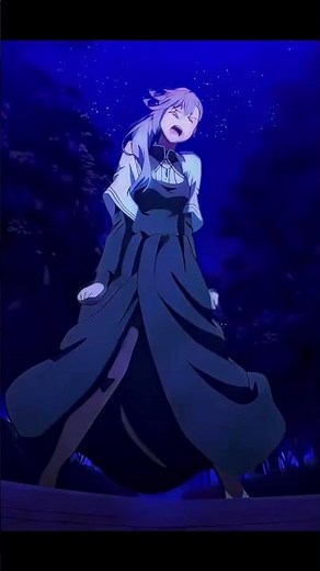 Anos Voldigoad Coldest Moments 🔥 [The Misfit of Demon King Academy] #shorts