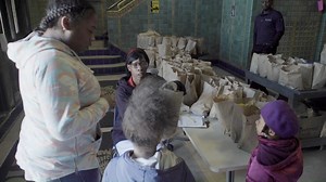 7.1K views · 54 reactions | Schools across Pennsylvania are closed to slow the spread of the coronavirus. But kids in Philly who qualify for free and reduced lunch can still get the meals they need. For the latest coverage, go to inquirer.com/coronavirus. | Philadelphia Inquirer | Facebook