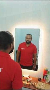 led strip || লাইট ফিটিং || led strip || light fitting #led #strip #light #fitting #home #shorts