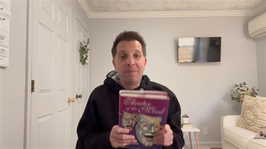 1.2K views · 16 reactions | Old school book review part 2 | IBM - International Brotherhood of Magicians | Facebook