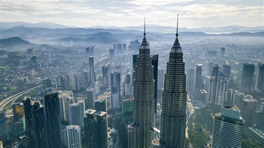 Malaysia joins the industrial clusters initiative – what that means