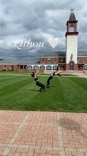 Our talented dancers at Qthon #qthon #ftk #fyp #dancecompany