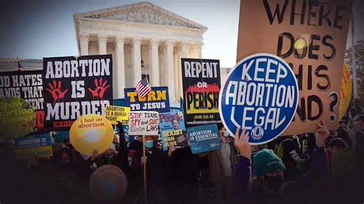 Ireland's First Woman President Elected