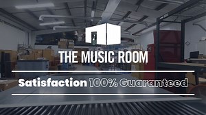 The Music Room is the #1 most trusted source to buy, sell, and trade pre-owned high end audio equipment. Every product is carefully tested and certified with our 100% satisfaction guarantee. Our passionate team of HiFi experts grade each item extensively to prove the quality and authenticity so you can take home the gear you want and at the right value. If it isn’t, we’ll help make it right. Whether you are looking to sell your pre-loved gear, trade up your used equipment for something new, or l
