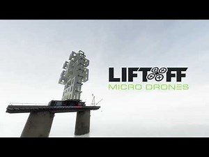 Liftoff: Micro Drones - Community Track Showcase