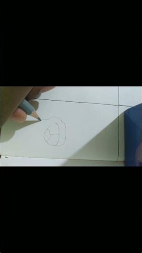 The final product is crazy! drawing every FNAF 1 character!