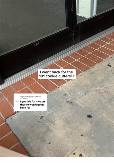 Essential Cookie Cutter Set for Kids' Craft Activities