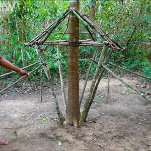 18K views · 870 reactions | Build the most amazing Duck House with AUTOMATIC Duck Feeder for Baby Wild Ducks | Creative idias | Facebook