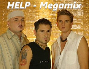 HELP - Megamix