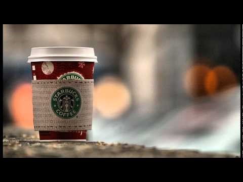 Starbucks Marketing