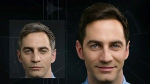 Just For Men AutoStop TV Spot, 'Time Travel'