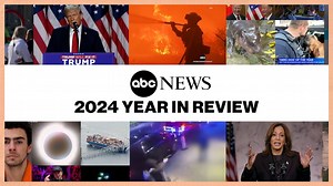 2024 Year in Review — Biggest news stories of the year