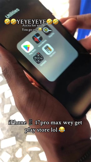 iPhone 17 Pro Max Funny Moments Compilation