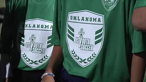 4.5K views · 108 reactions | The Oklahoma Soccer Association, in partnership with the Energy, kicked off the 2016 Olympic Development Program in search of the state’s best youth players. The program got off to an exciting start last week with over 250 players coming together on a quest to be the best. The program continues tonight at Mohawk Park in Tulsa. For more information go to www.oksoccer.com. | Energy FC | Facebook