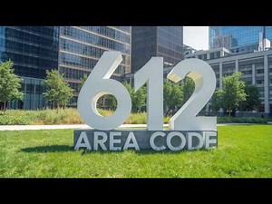 Minneapolis 612 Area Code: Exact Map, History (1947), and 2026 Spoofing Scam Warnings