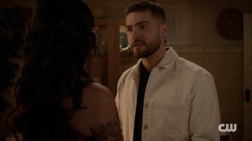 What happened to Asher in All American? Details explored