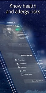 AccuWeather: Weather Radar