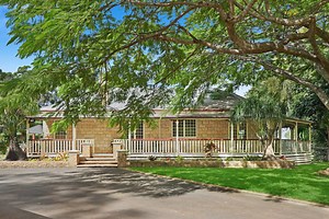 Sold House 5 Pemberton Close, Mount Nathan QLD 4211 - May 20, 2022