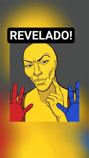 The protagonist's true identity in Poppy Playtime!