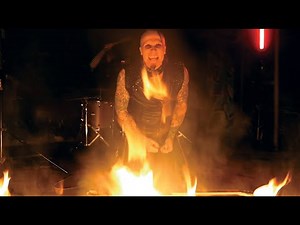 Lockjaw -Annihilove (Official Video)