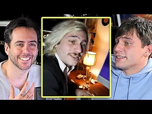 Gaspi sobre los primeros vídeos que hice en su vida, así empezó la leyenda