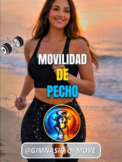 Recupera la movilidad de espalda y cuello con estos movimientos