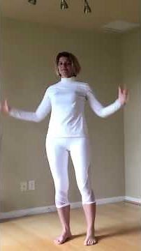 Masgutova Landau Reflex Exercise