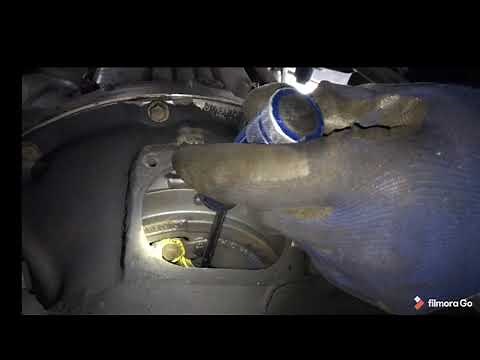 Como ajustar clutch en un Freightliner