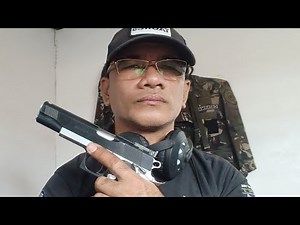 #4 Cardinal rules of basic gun safety