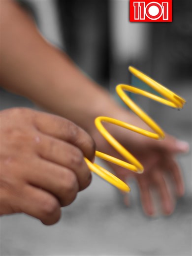 Boost Motorcycle CVT Performance with 1101 Center Spring