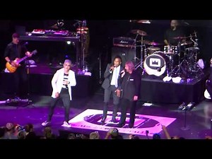 My Friend So Long- DC Talk Reunion- JFC 2nd concert