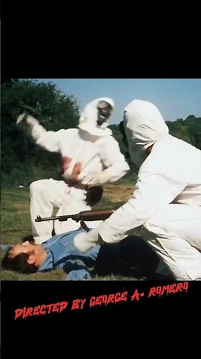 The Crazies (1973)