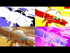 OREO Wonder Flavors FL Studio Quadparison