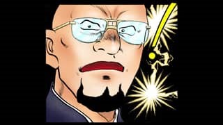 SHOKU-KING (Motion Manga) | E8 - Episode 8