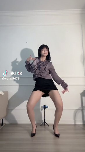 🌺⁰⃚⃙̴ᴗ ˂̶͈ #dancechallenge #pretty #fyp