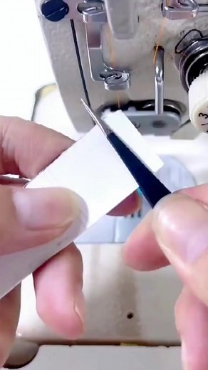 24K views · 488 reactions | Sewing tips and tricks | sewing technique for beginners 46 | Trendy Magazine | Facebook