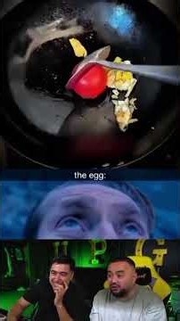 The Only 1 Egg Recipe You Will Ever Need! 🤩