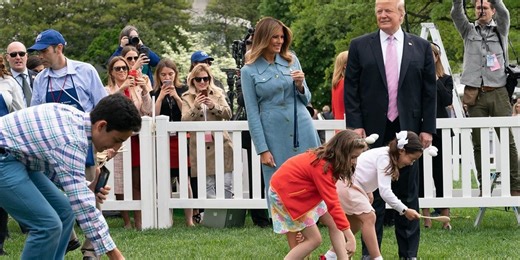 Egg prices have 'soared' — even as Trump insists they have 'come down a lot'