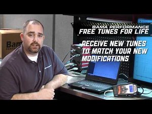 2011-2012 Mustang 3.7 V6 Bama Performance Tuned