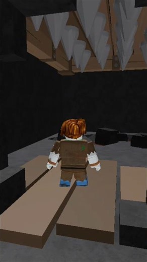 🩸 The Smartest Trap in the Castle! One Wrong Move and You’re Gone!