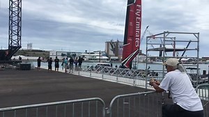 Sailing Anarchy on Reels