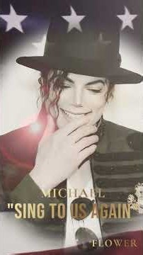 Michael Jackson - Sing To Us Again (My Tribute) #soultune
