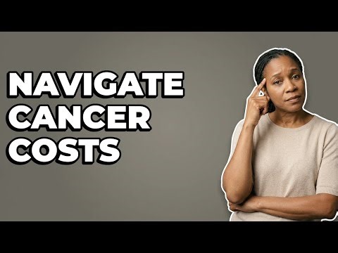 How Does Health Insurance Affect Cancer Costs?