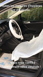 Cars Center on Reels