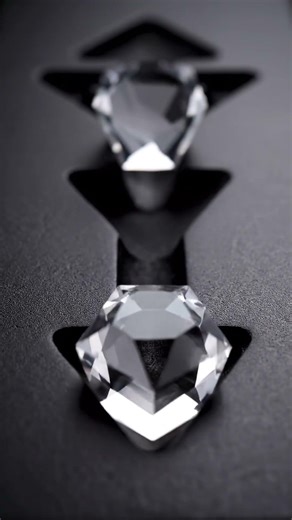 Perfect Crystals 💎 | Satisfying ASMR