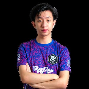 f0rsakeN VALORANT settings, crosshair & config