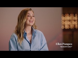 The Cast Looks Back on 20 Years of Grey's Anatomy