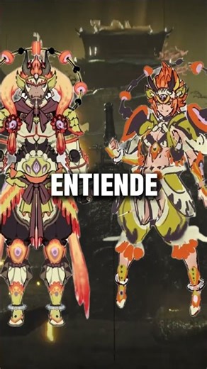 What does it mean to wear the armor of Narwa?