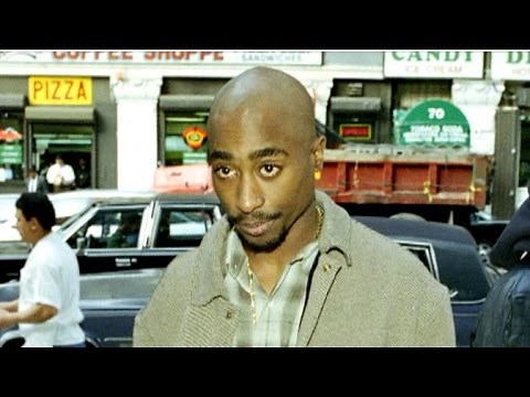 Former detective says he knows who murdered Tupac